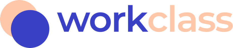 Work CLass Logo